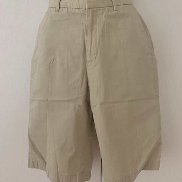 Banana Republic Pants - Banana Republic Bermuda Banana Republic Pants - Banana Republic Bermuda